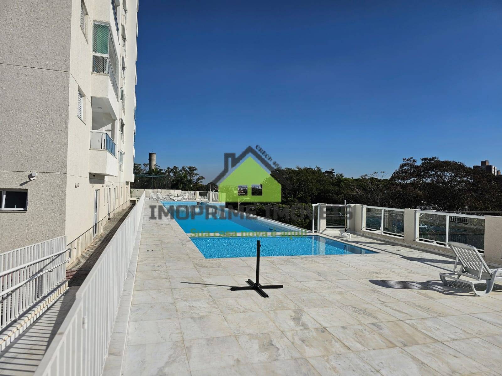 Apartamento, 3 quartos, 70 m² - Foto 3