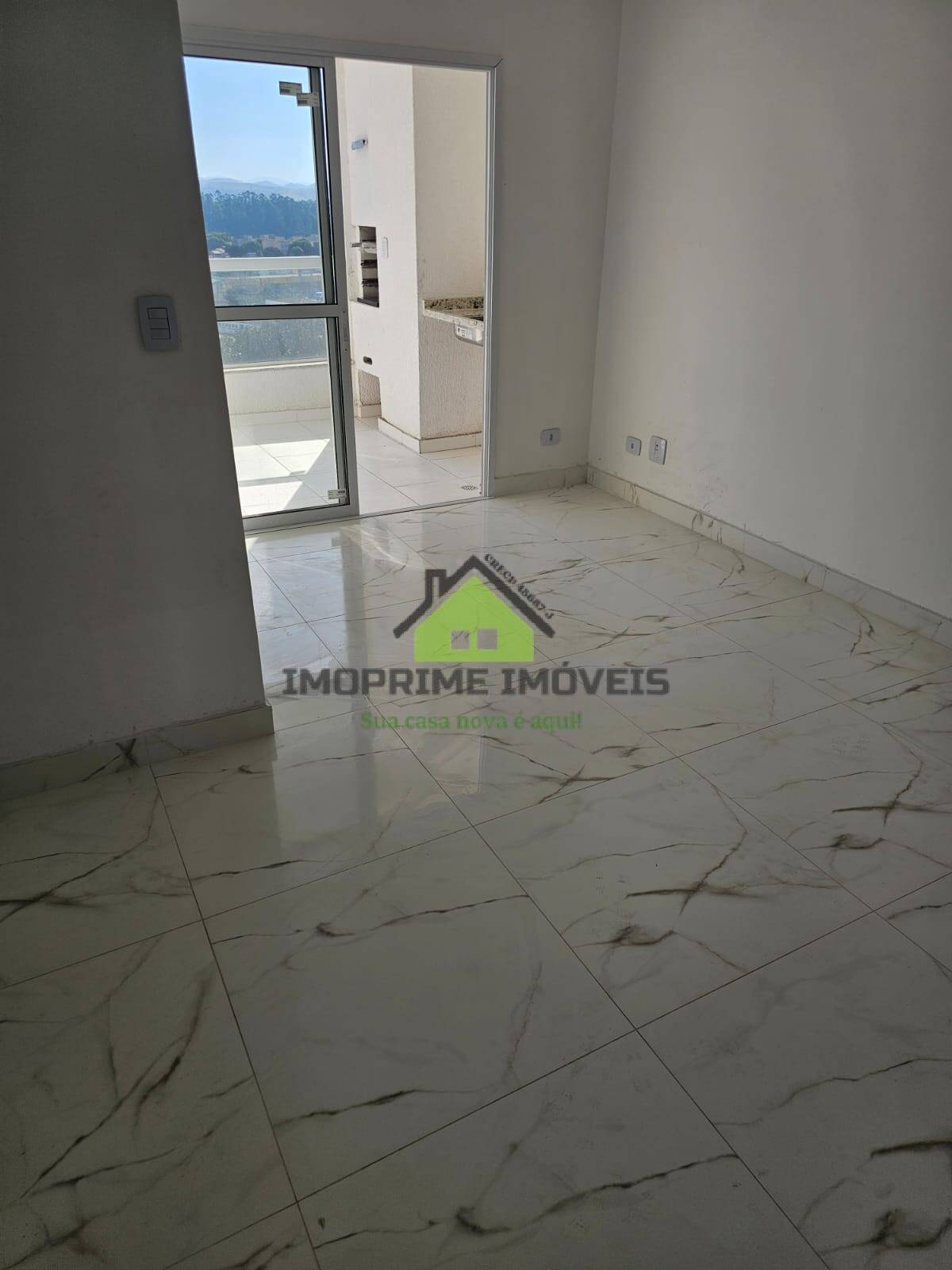 Apartamento, 3 quartos, 70 m² - Foto 2