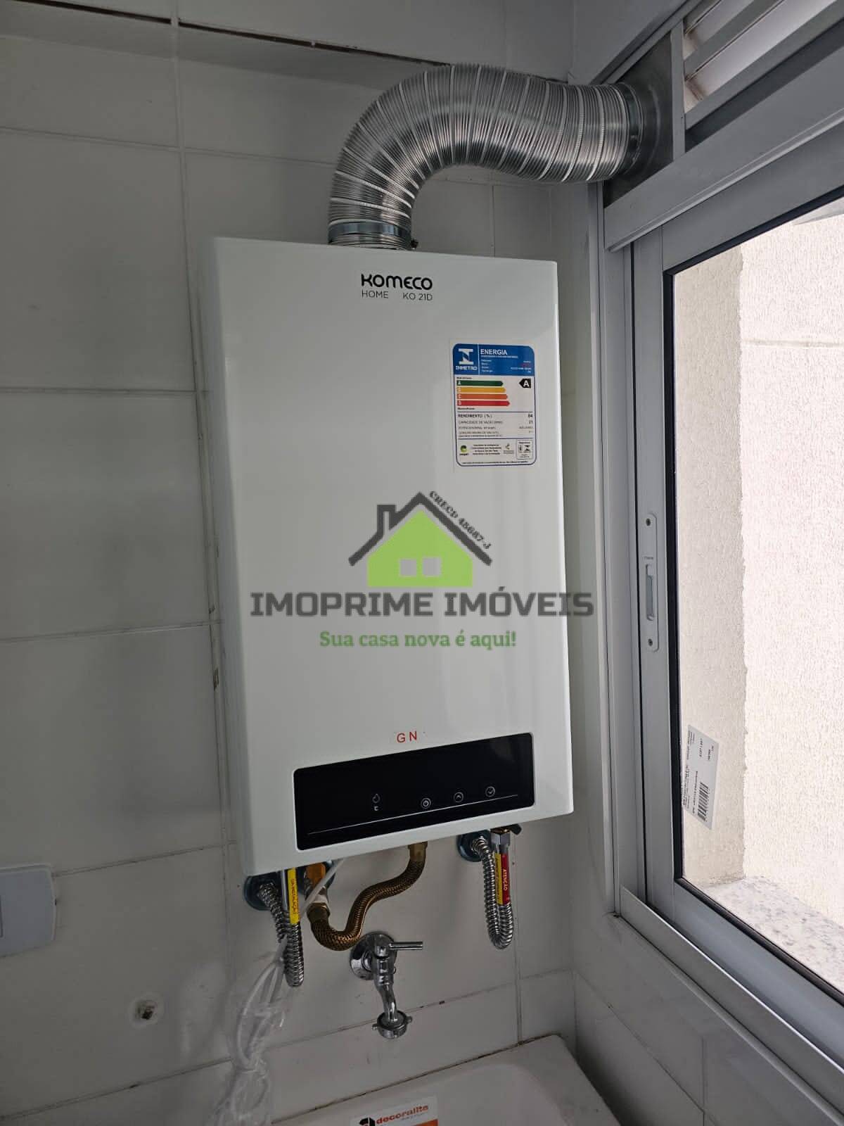 Apartamento, 3 quartos, 70 m² - Foto 8