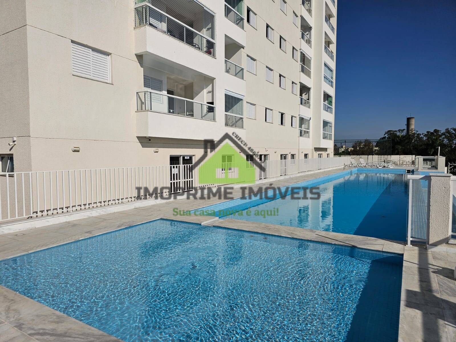 Apartamento, 3 quartos, 70 m² - Foto 1