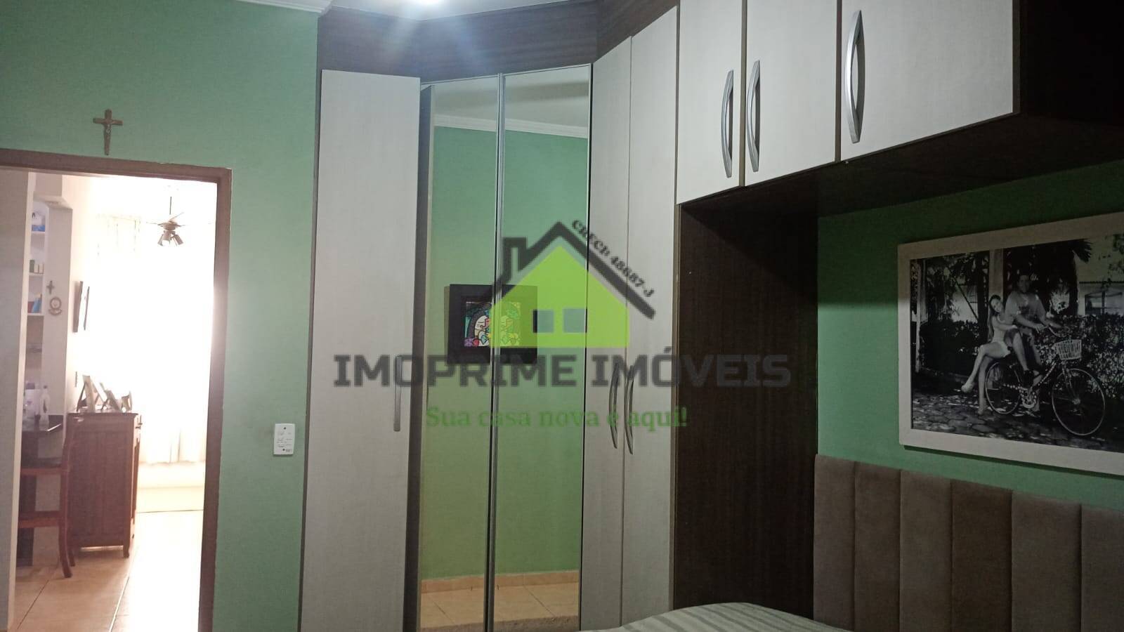 Casa de Condomínio, 2 quartos - Foto 3