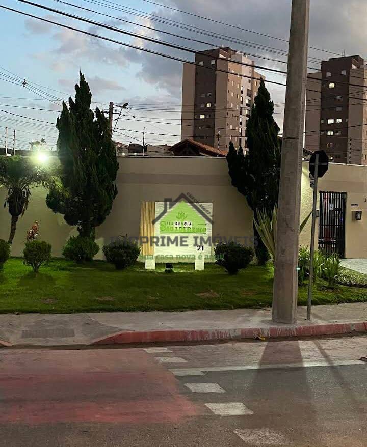 Casa de Condomínio, 2 quartos - Foto 2