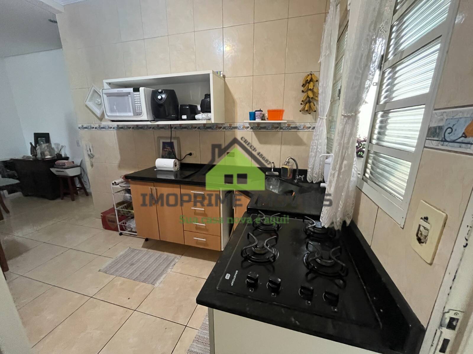 Casa de Condomínio, 2 quartos - Foto 6