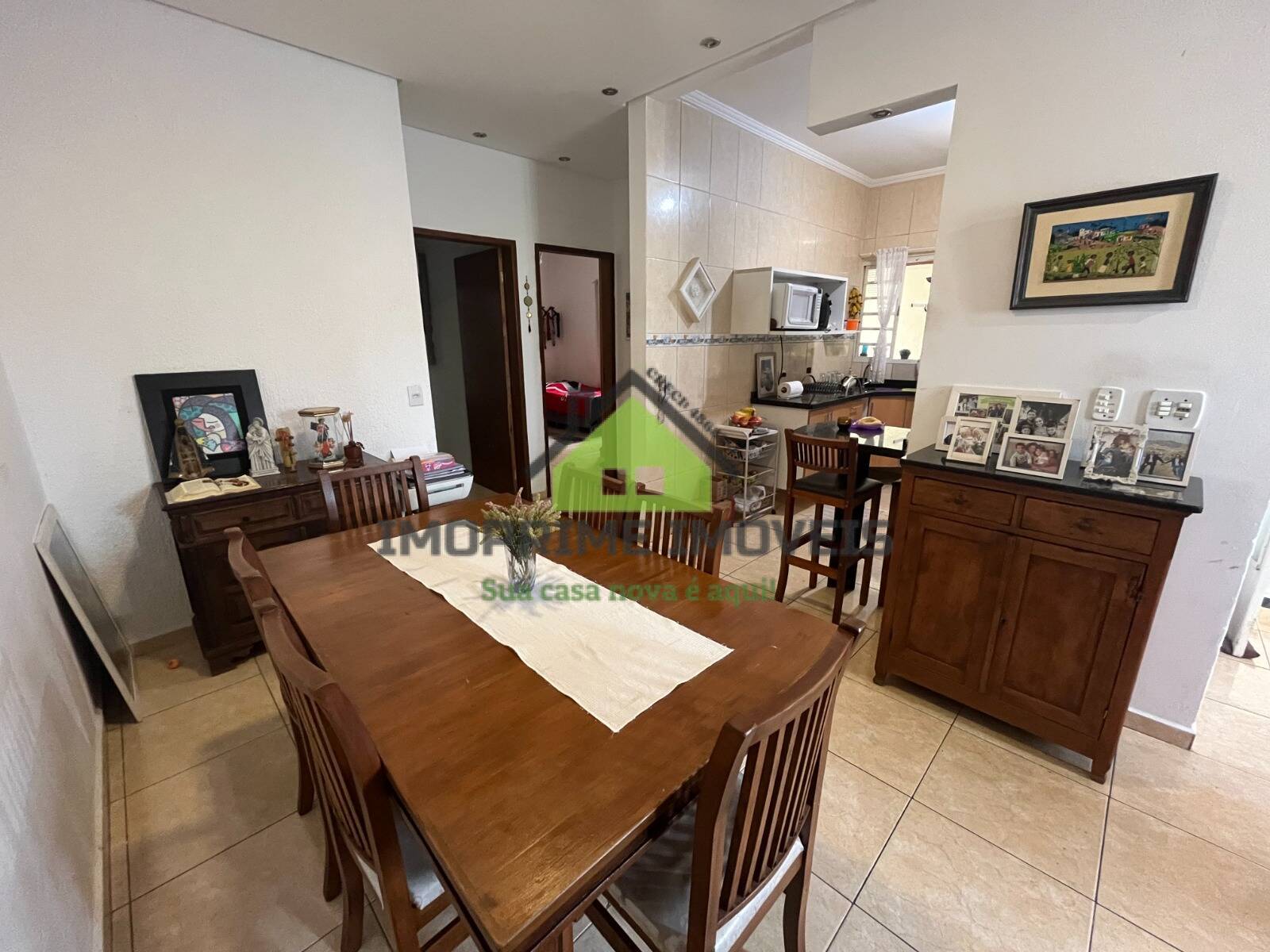 Casa de Condomínio, 2 quartos - Foto 14