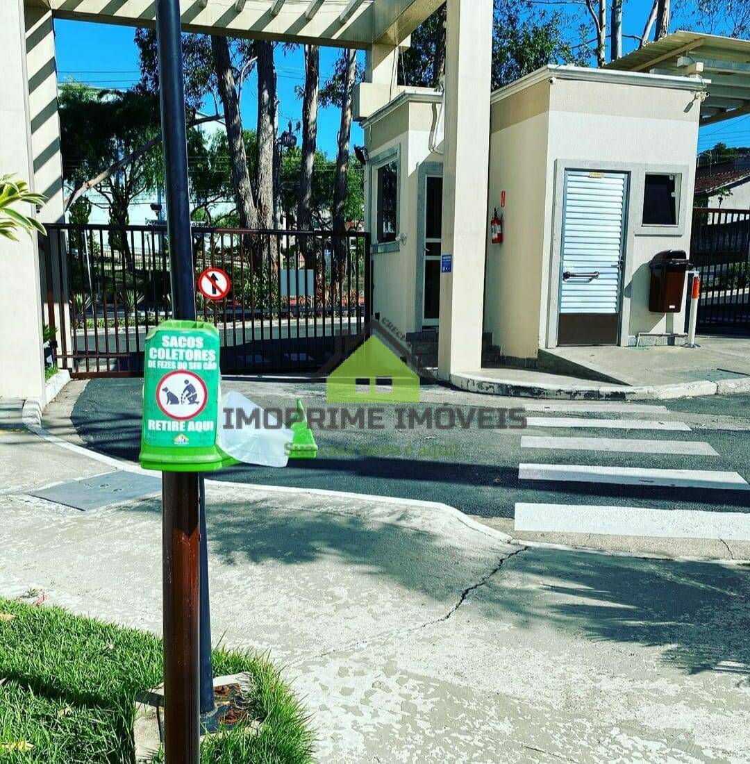 Apartamento, 2 quartos, 42 m² - Foto 2