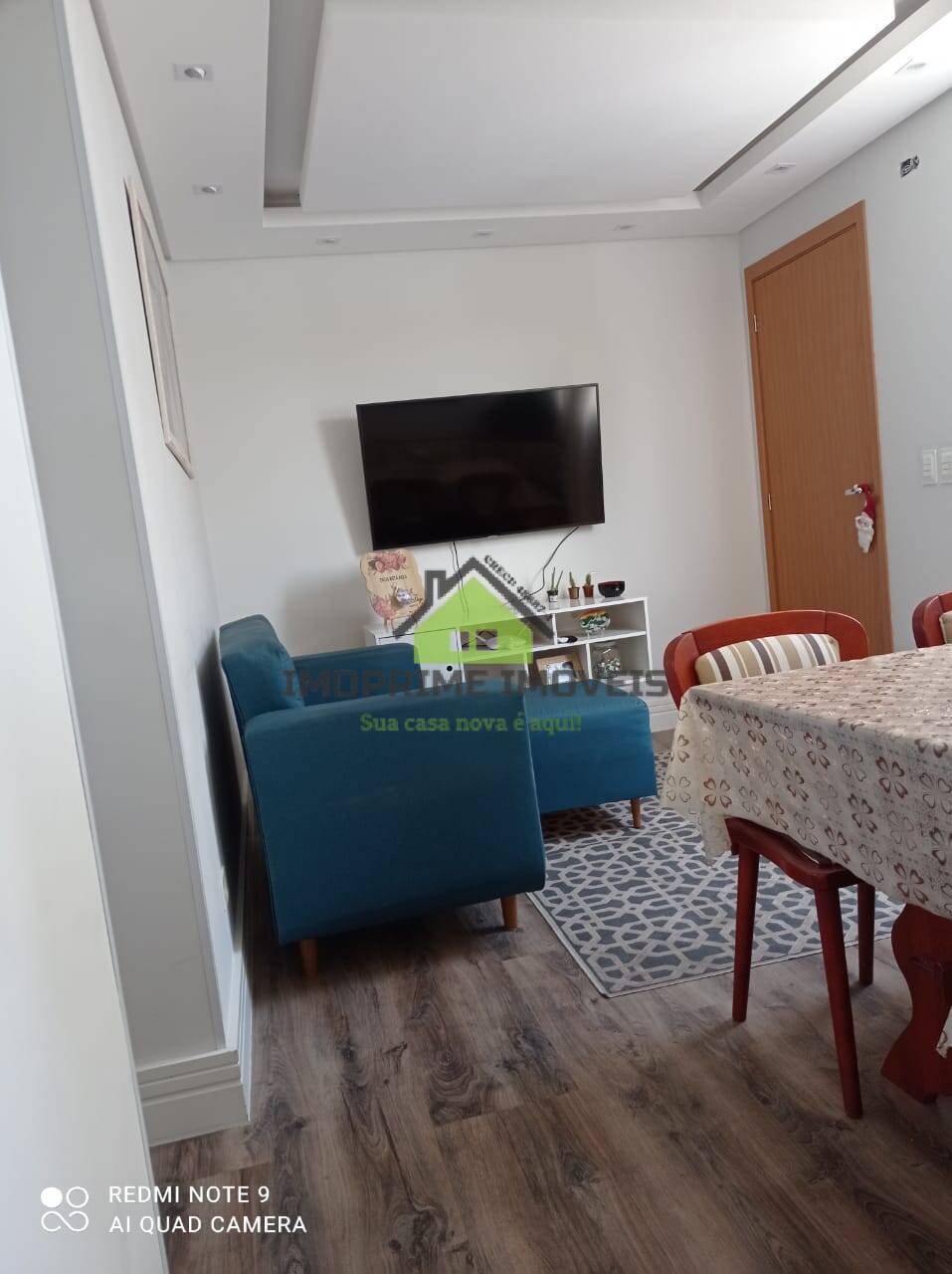 Apartamento, 2 quartos, 42 m² - Foto 7