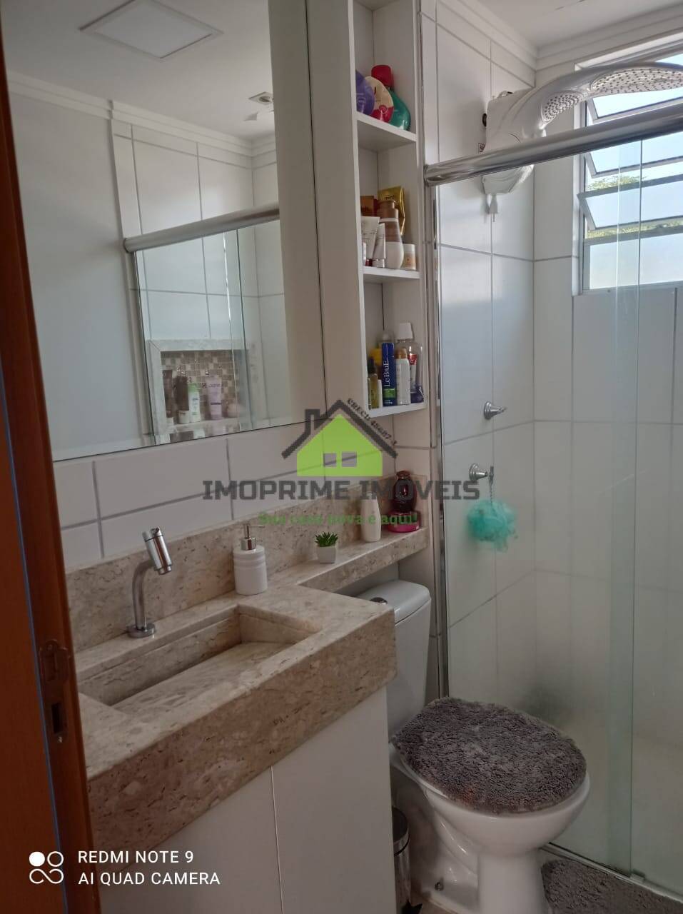 Apartamento, 2 quartos, 42 m² - Foto 3