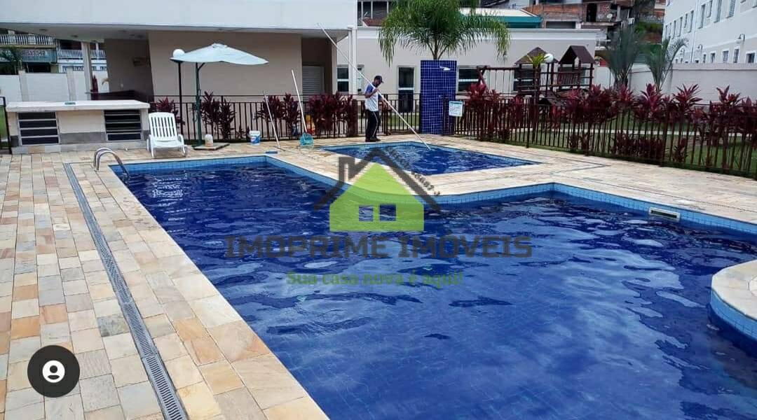 Apartamento, 2 quartos, 42 m² - Foto 4