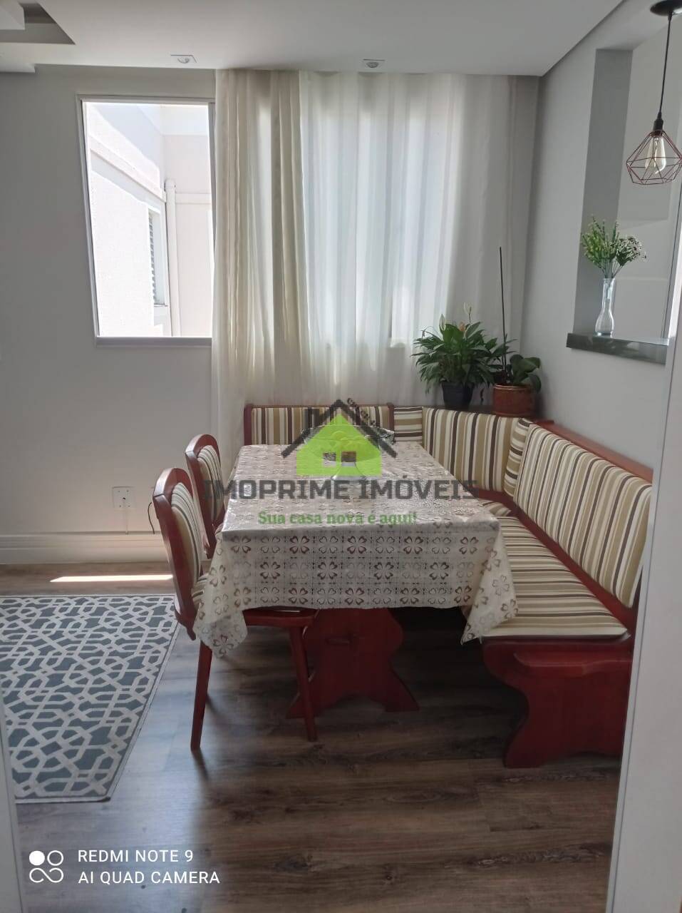 Apartamento, 2 quartos, 42 m² - Foto 5