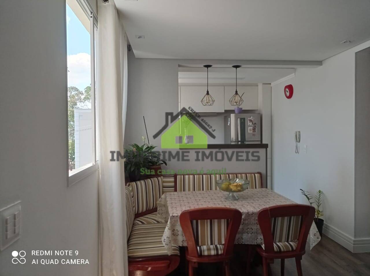 Apartamento, 2 quartos, 42 m² - Foto 1