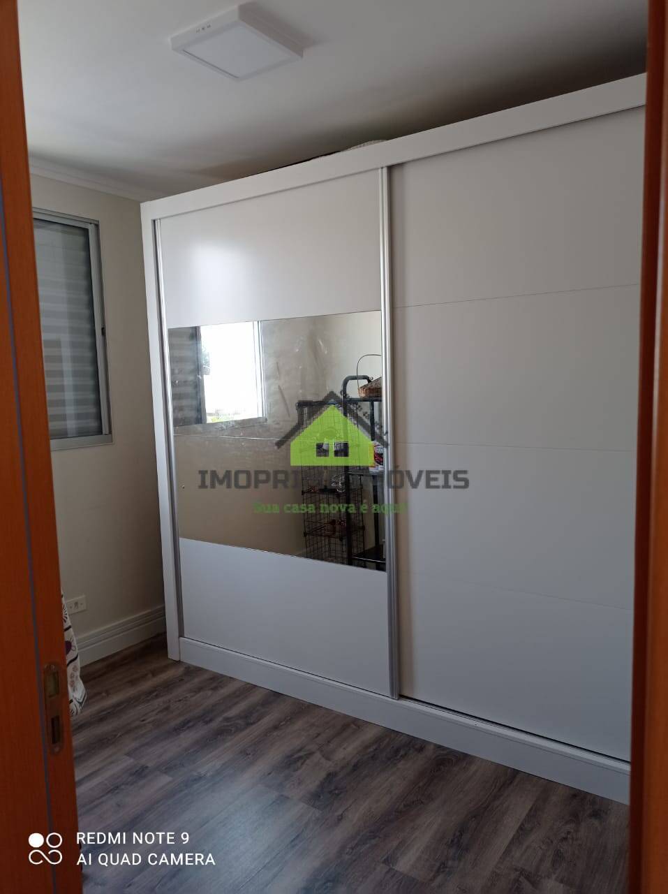 Apartamento, 2 quartos, 42 m² - Foto 10