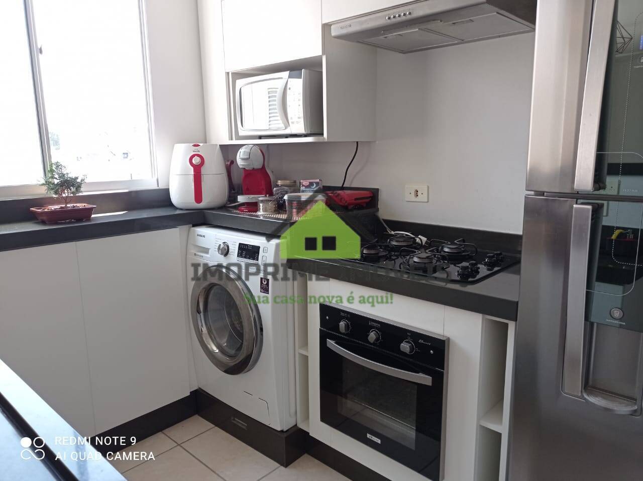 Apartamento, 2 quartos, 42 m² - Foto 13