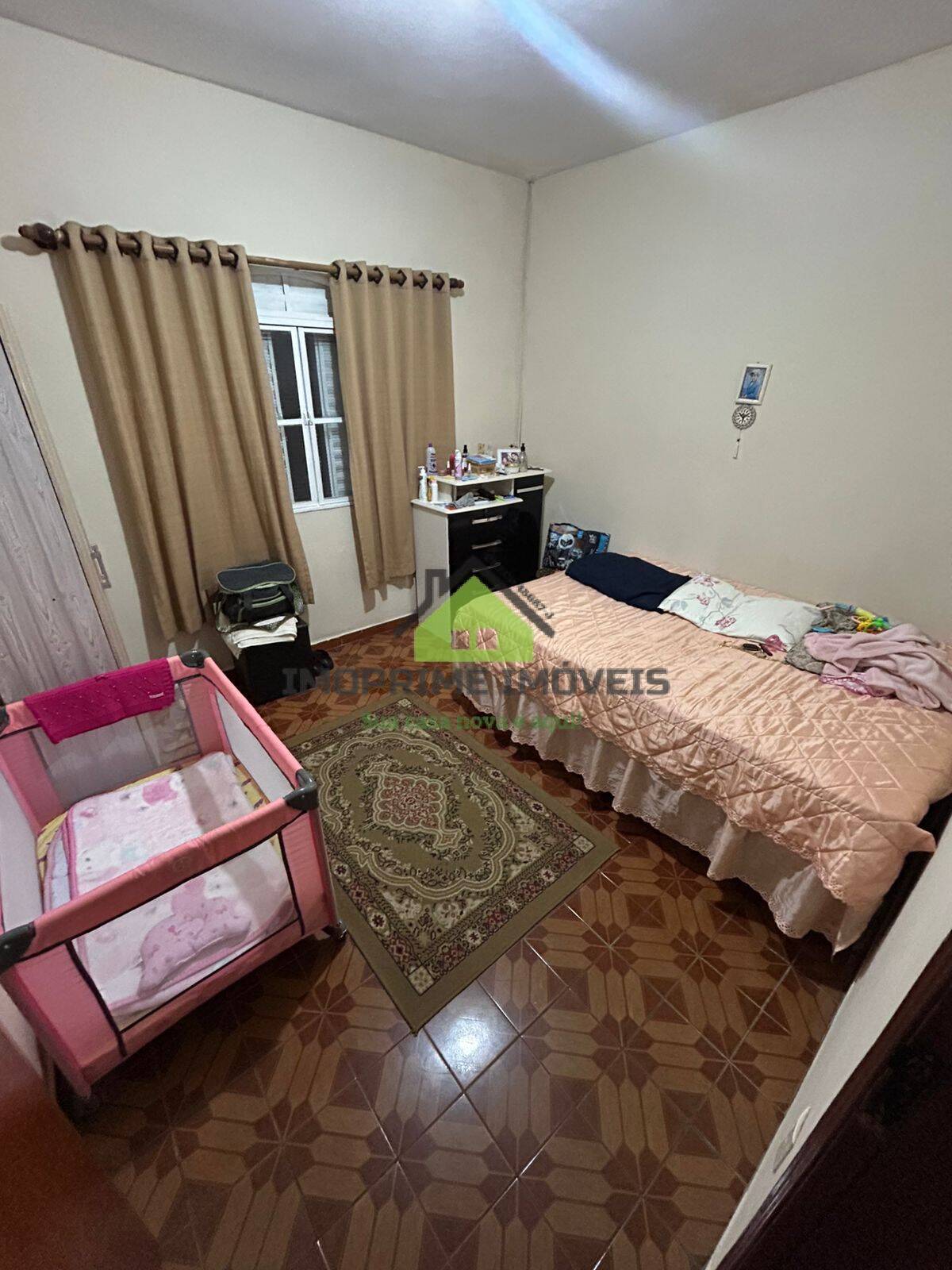 Casa, 4 quartos, 115 m² - Foto 2