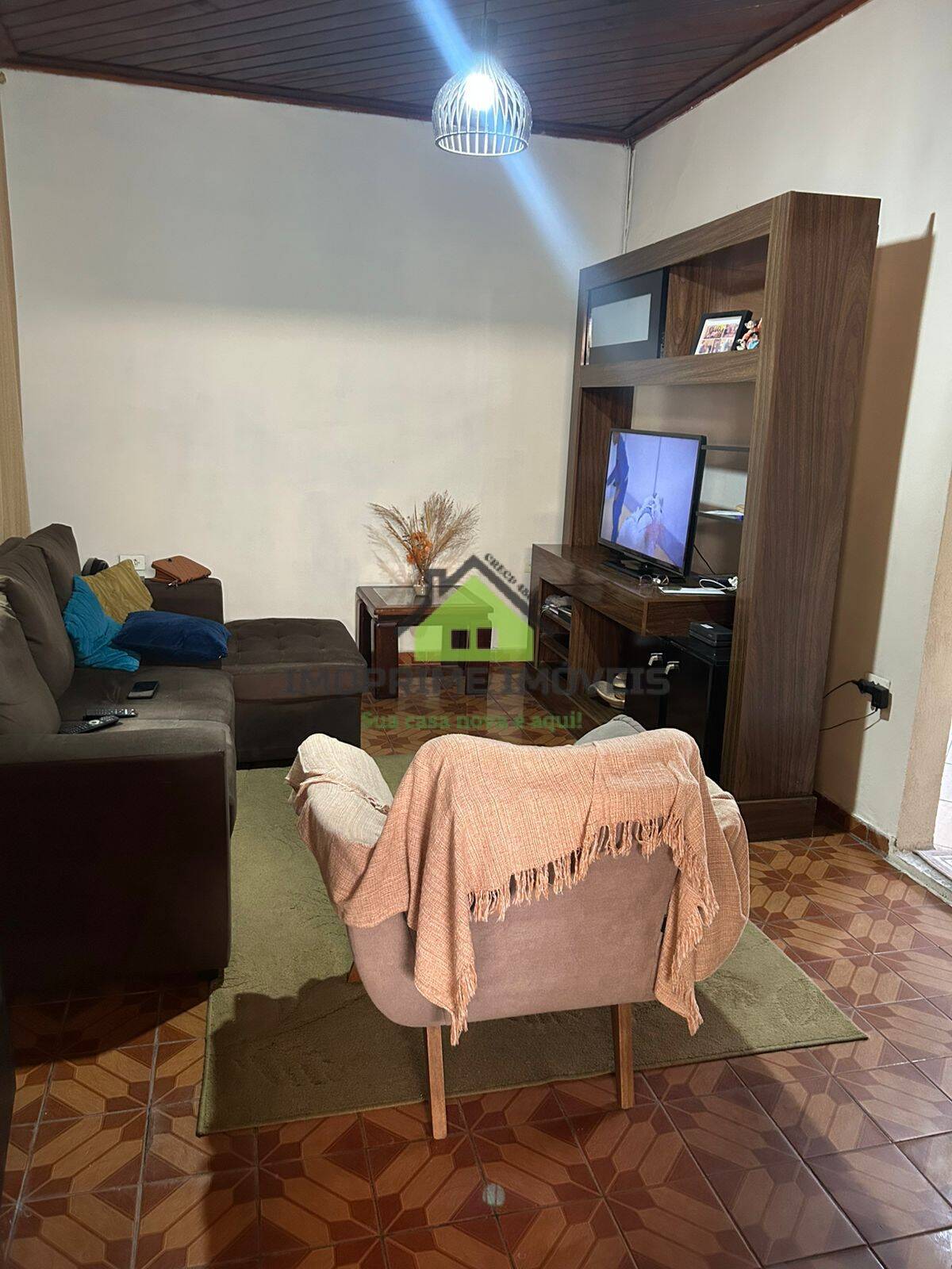 Casa, 4 quartos, 115 m² - Foto 3