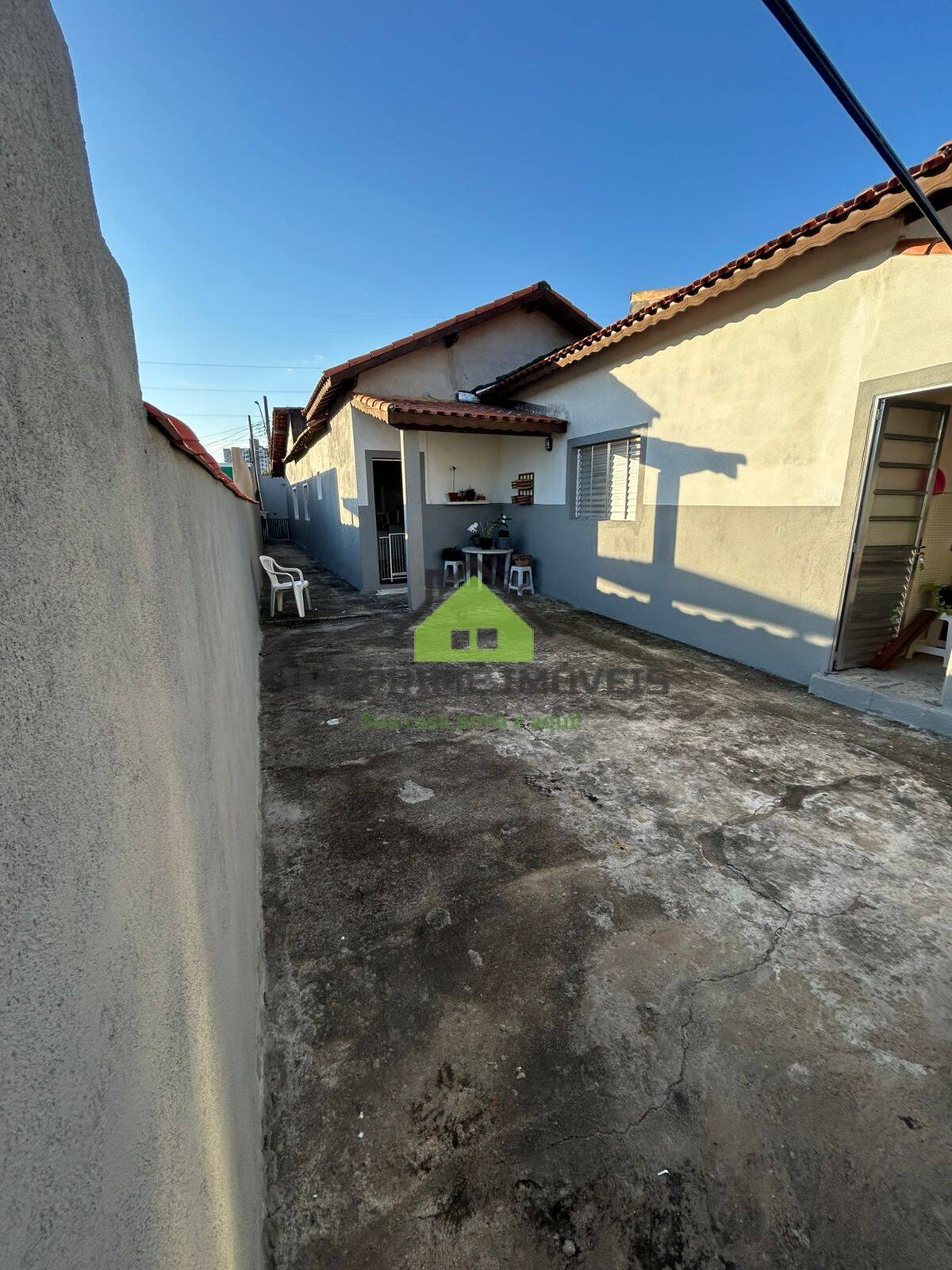 Casa, 4 quartos, 115 m² - Foto 6