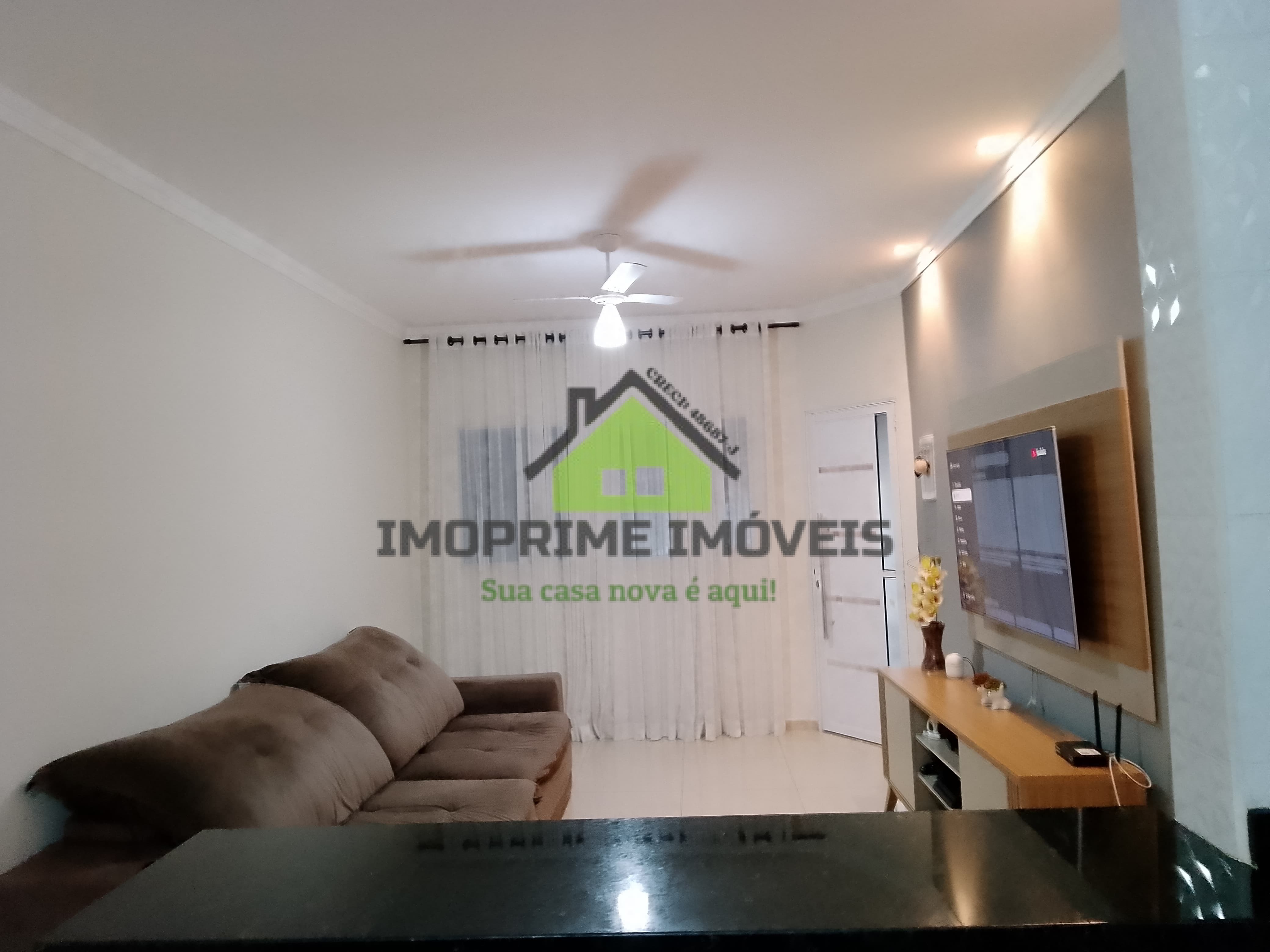 Casa, 2 quartos, 100 m² - Foto 5