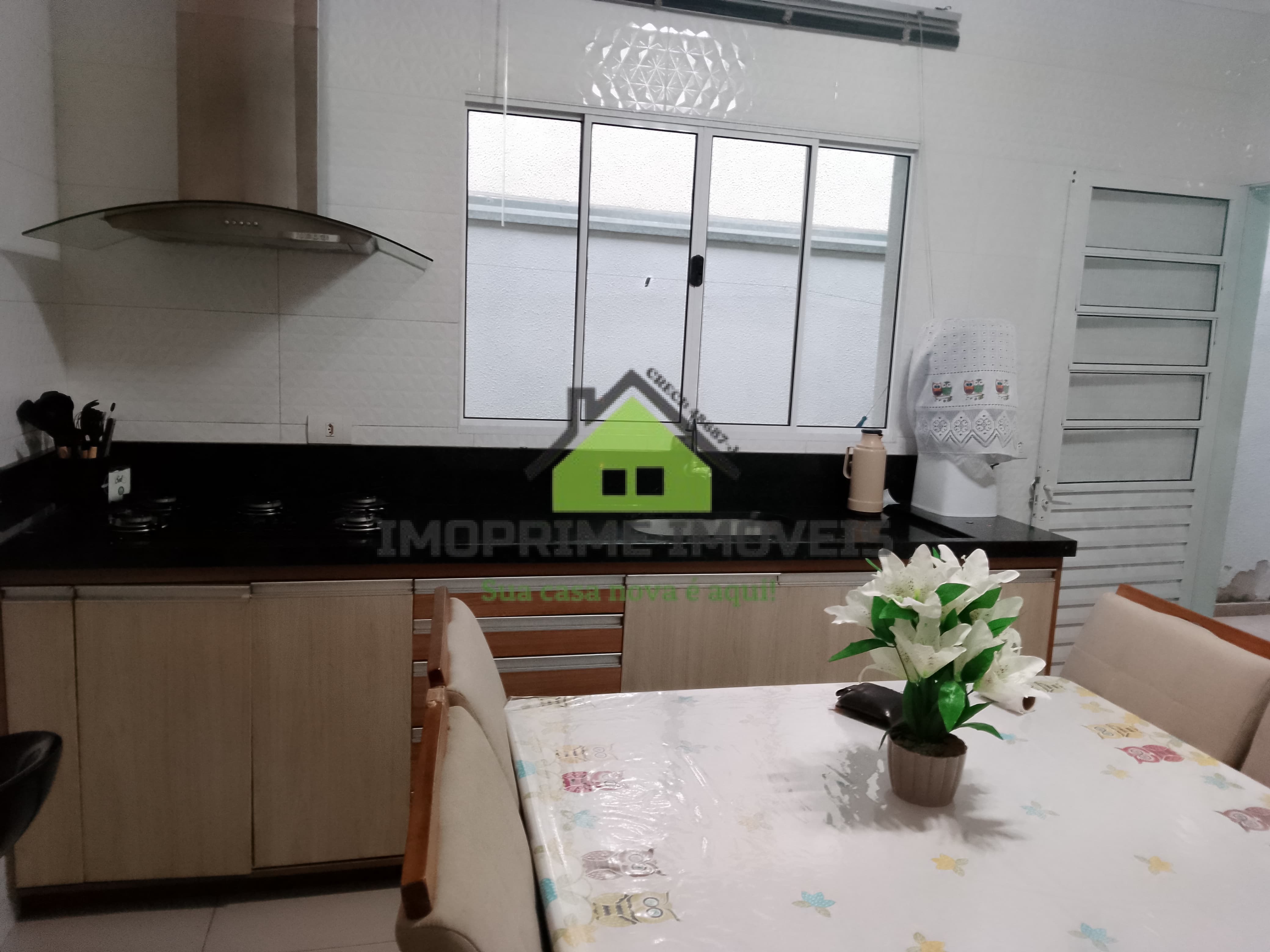 Casa, 2 quartos, 100 m² - Foto 8