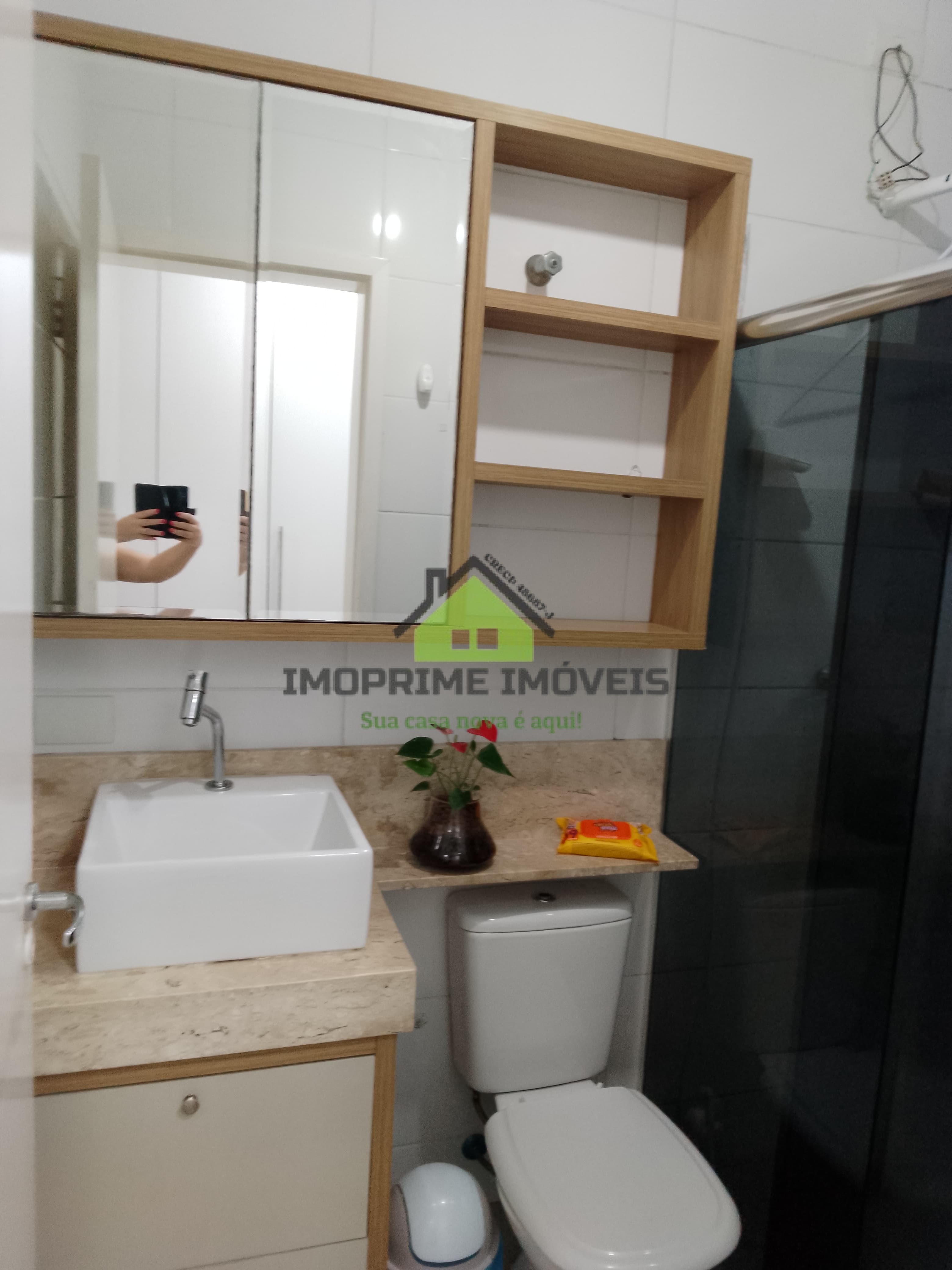 Casa, 2 quartos, 100 m² - Foto 9