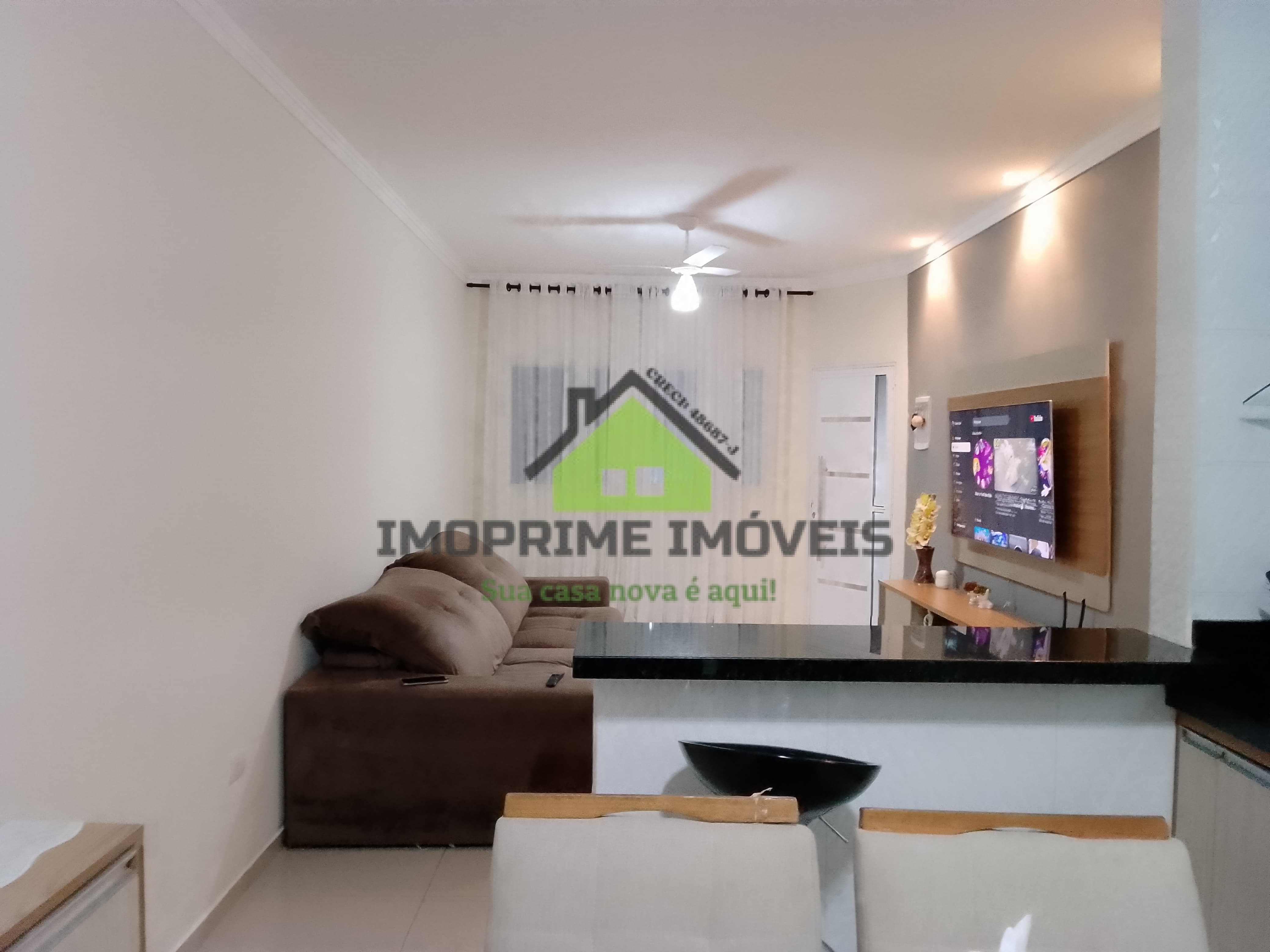 Casa, 2 quartos, 100 m² - Foto 11