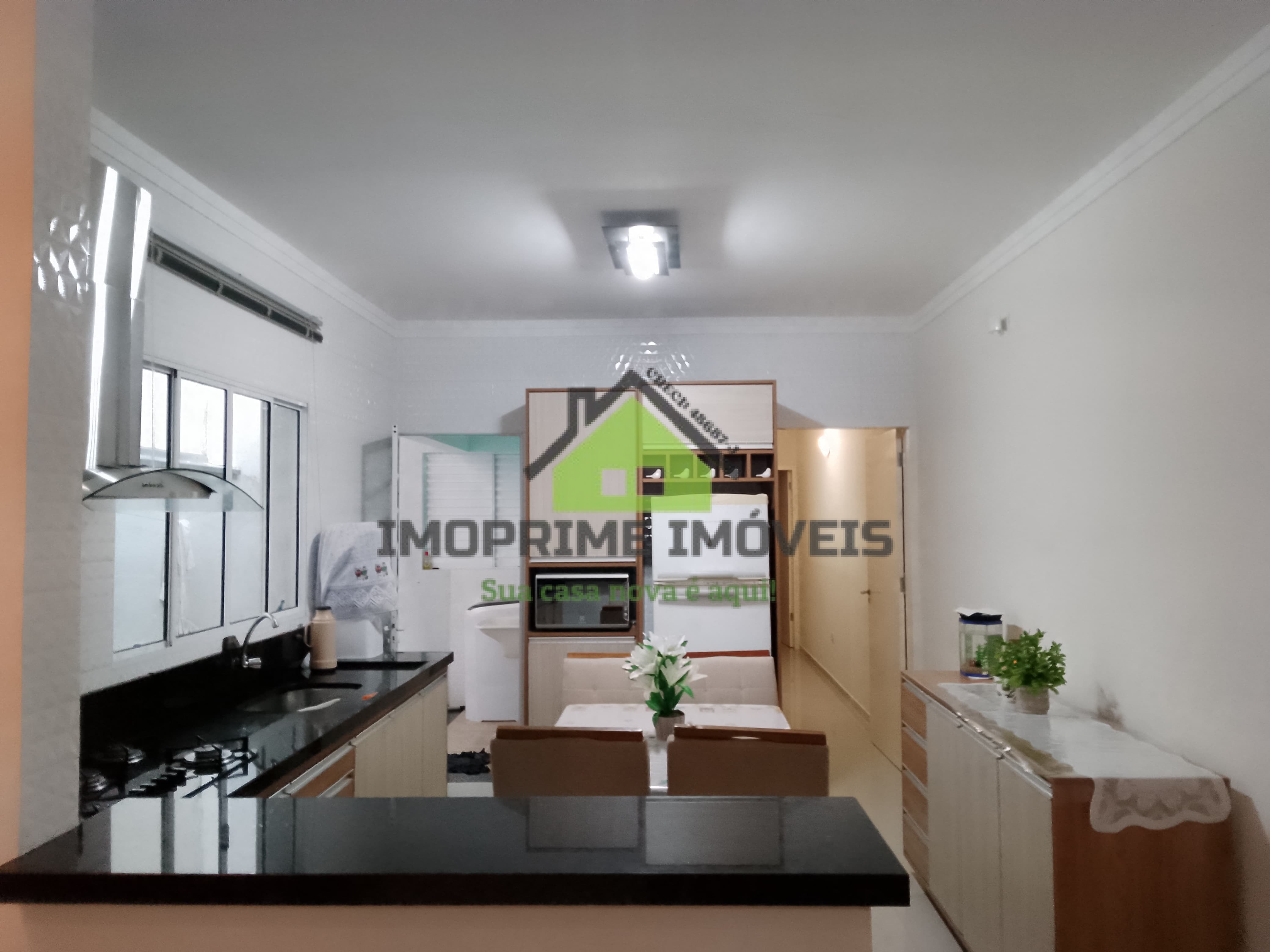 Casa, 2 quartos, 100 m² - Foto 12