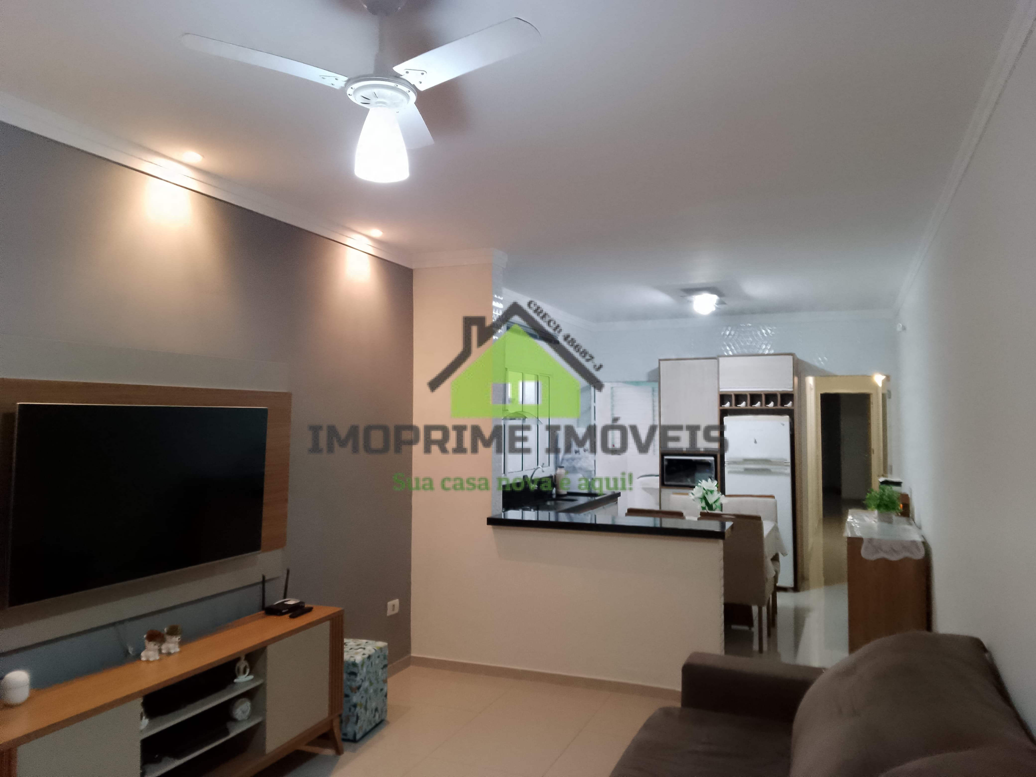 Casa, 2 quartos, 100 m² - Foto 14