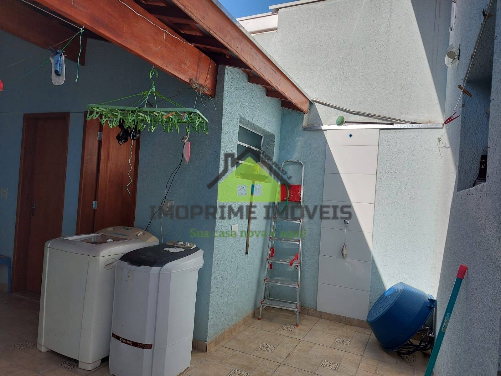 Casa, 2 quartos, 100 m² - Foto 3