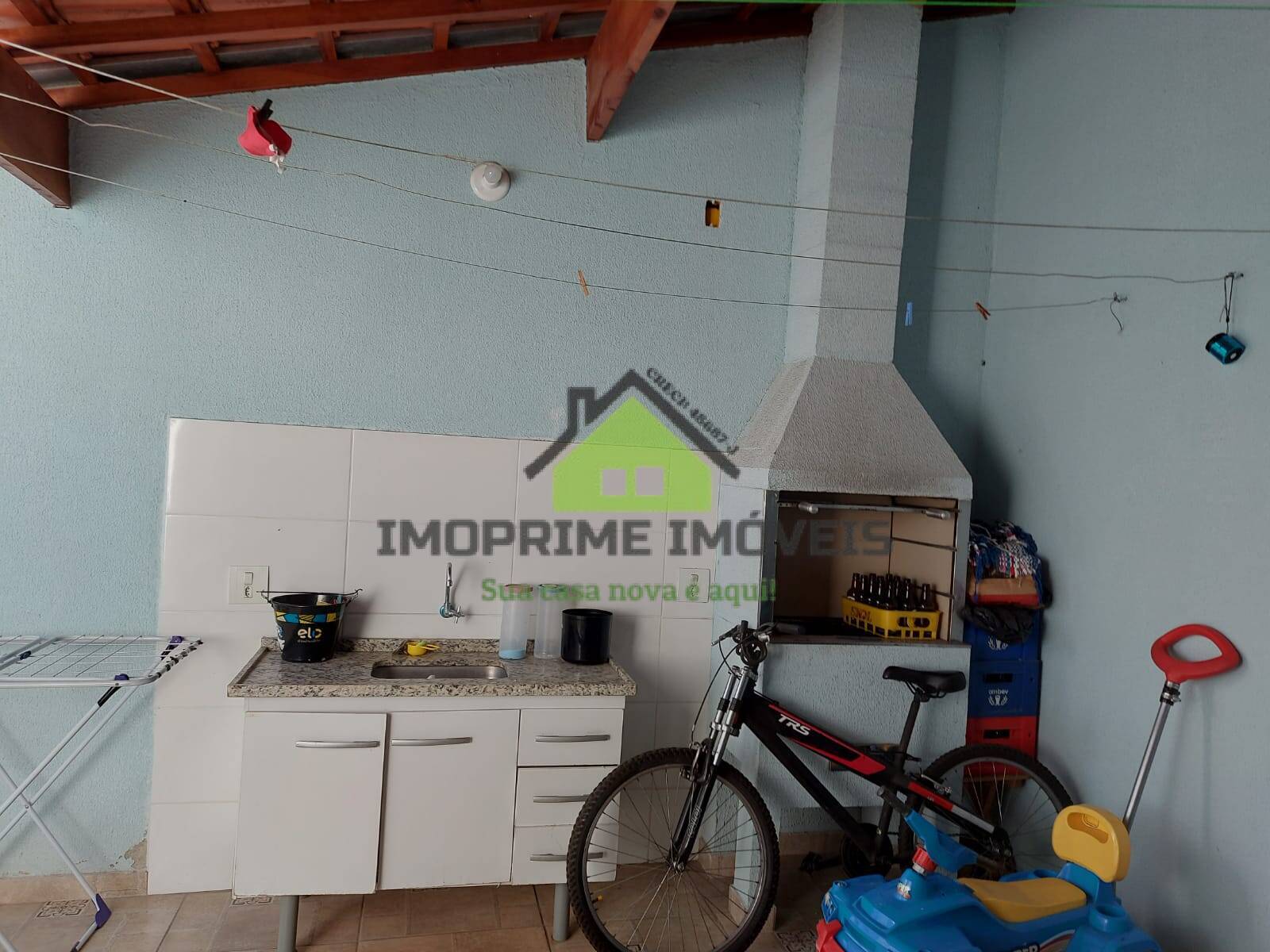 Casa, 2 quartos, 100 m² - Foto 19