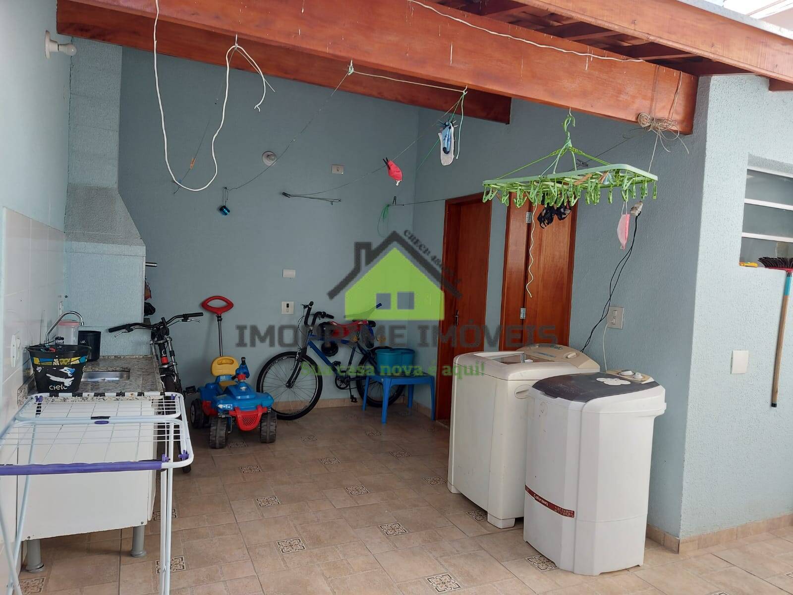 Casa, 2 quartos, 100 m² - Foto 17