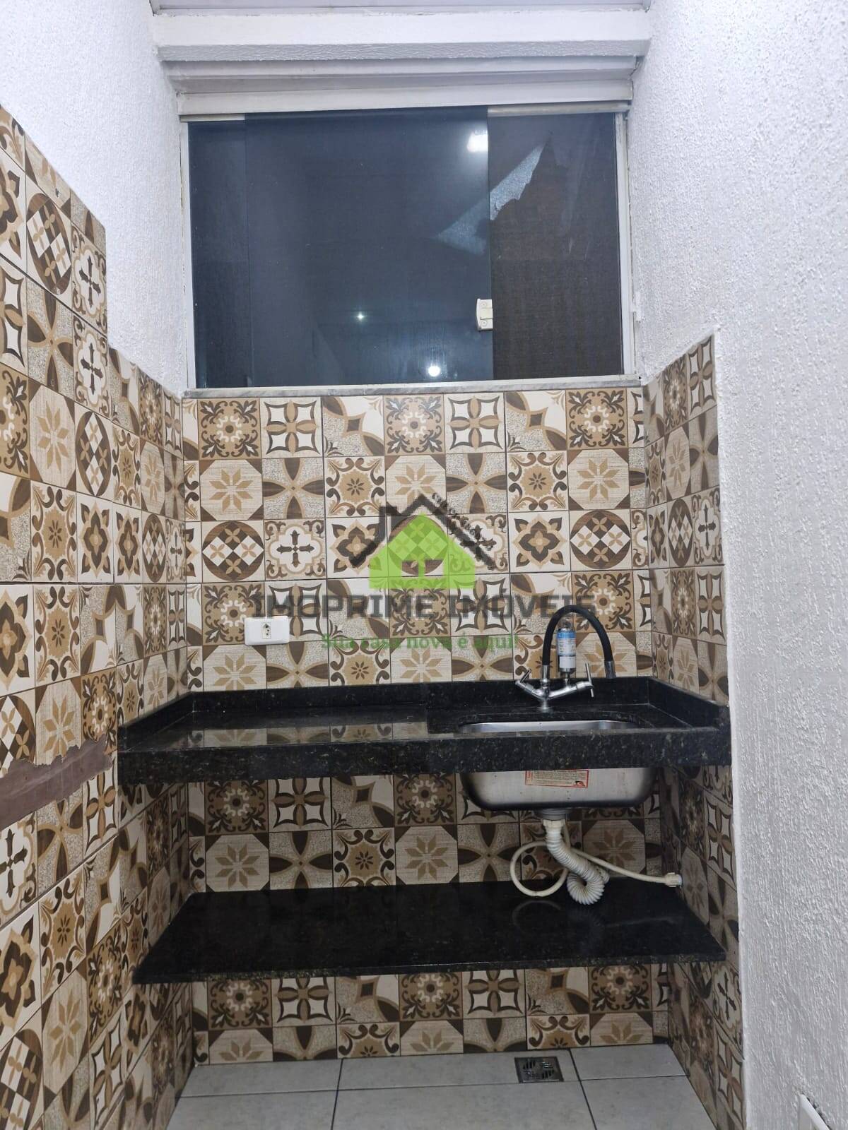 Apartamento, 2 quartos, 50 m² - Foto 5