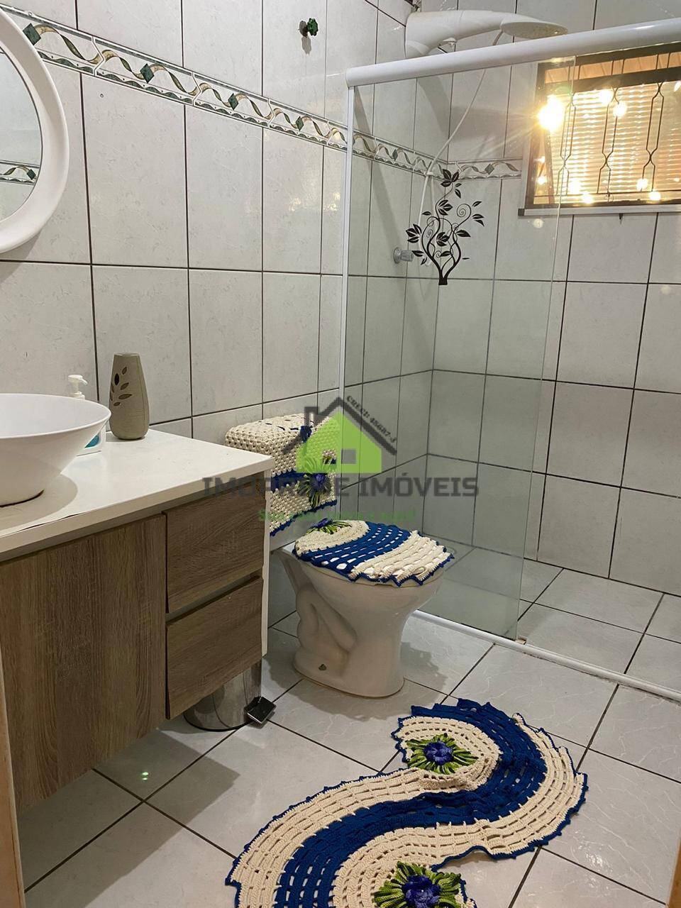 Casa, 2 quartos, 63 m² - Foto 3