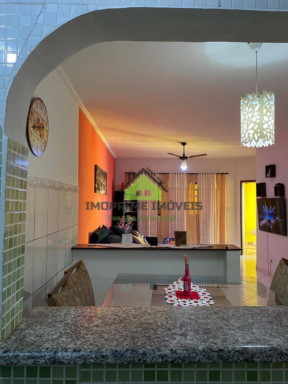 Casa, 2 quartos, 63 m² - Foto 2