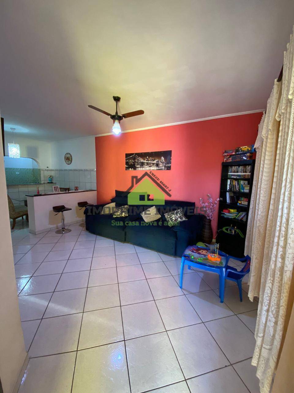 Casa, 2 quartos, 63 m² - Foto 7
