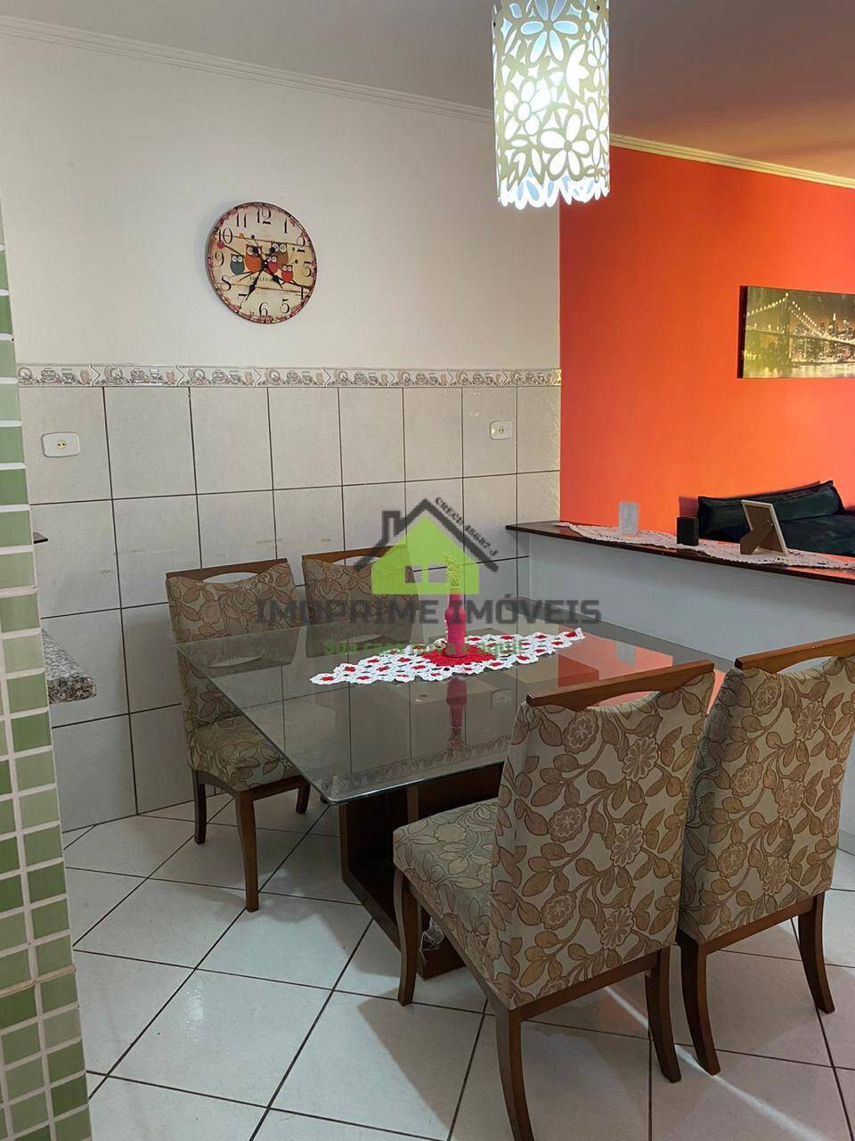 Casa, 2 quartos, 63 m² - Foto 6