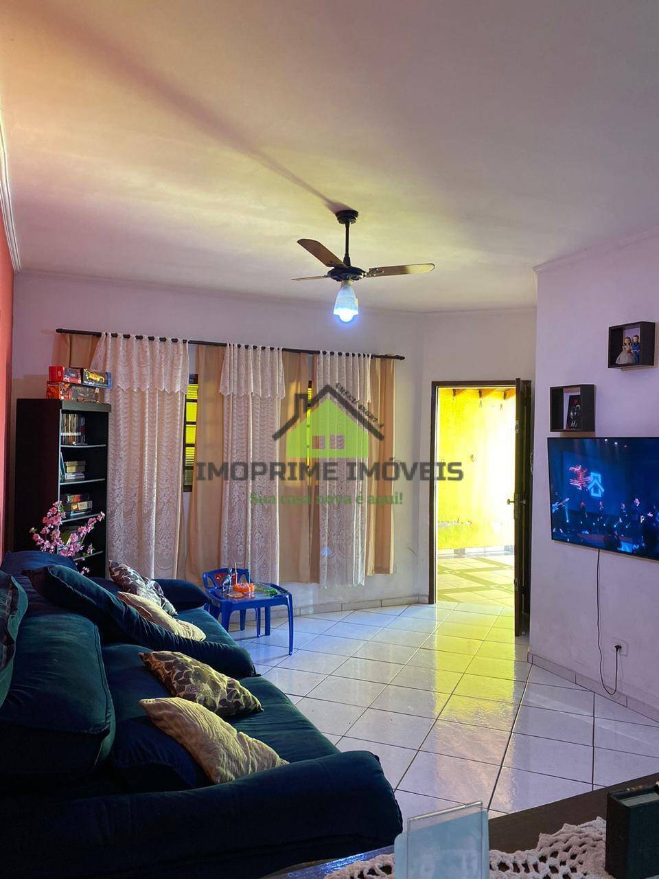 Casa, 2 quartos, 63 m² - Foto 8