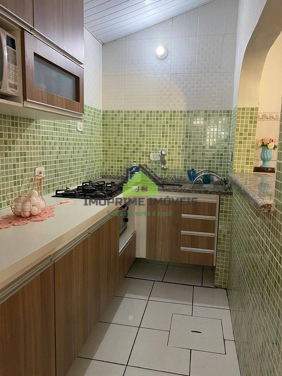 Casa, 2 quartos, 63 m² - Foto 4