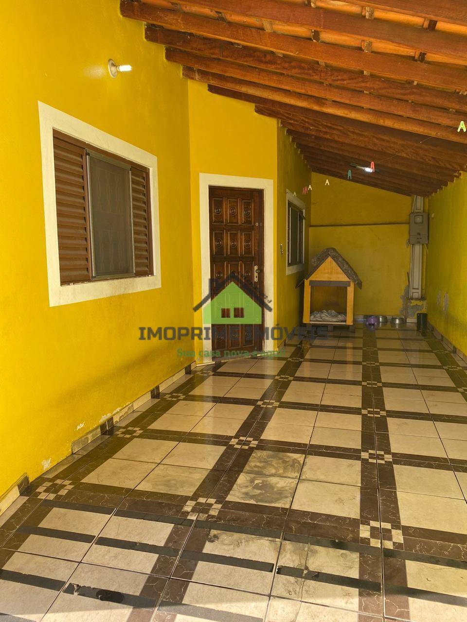 Casa, 2 quartos, 63 m² - Foto 9