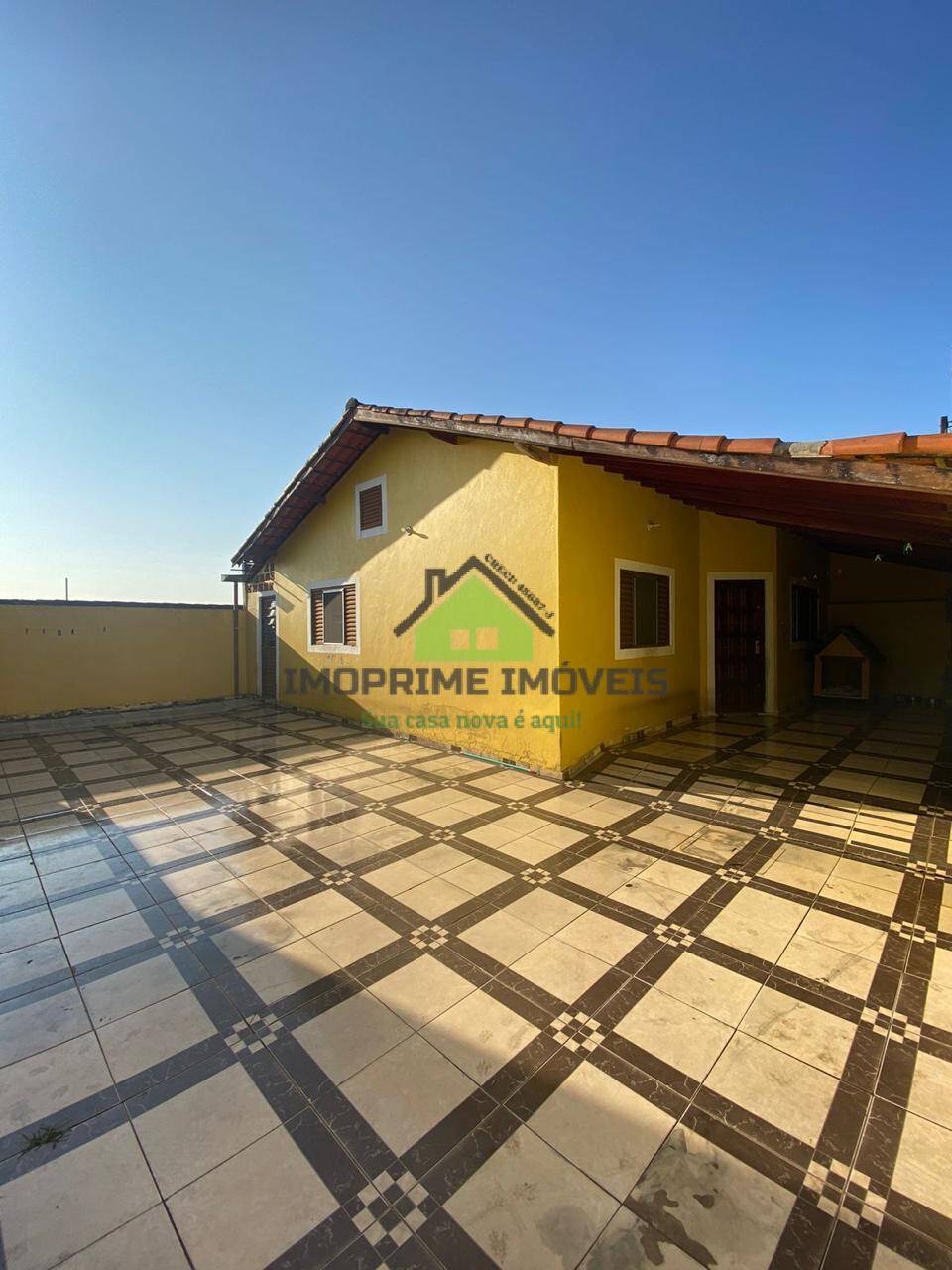 Casa, 2 quartos, 63 m² - Foto 10