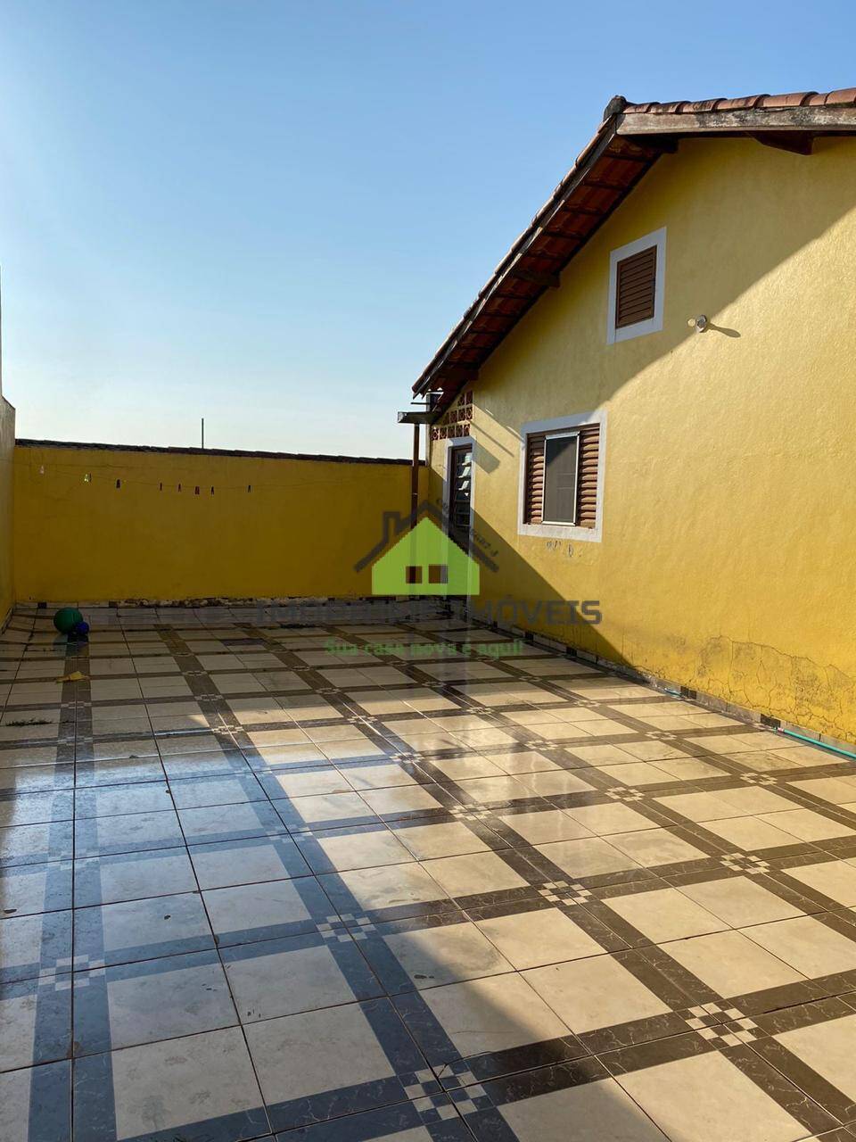 Casa, 2 quartos, 63 m² - Foto 11