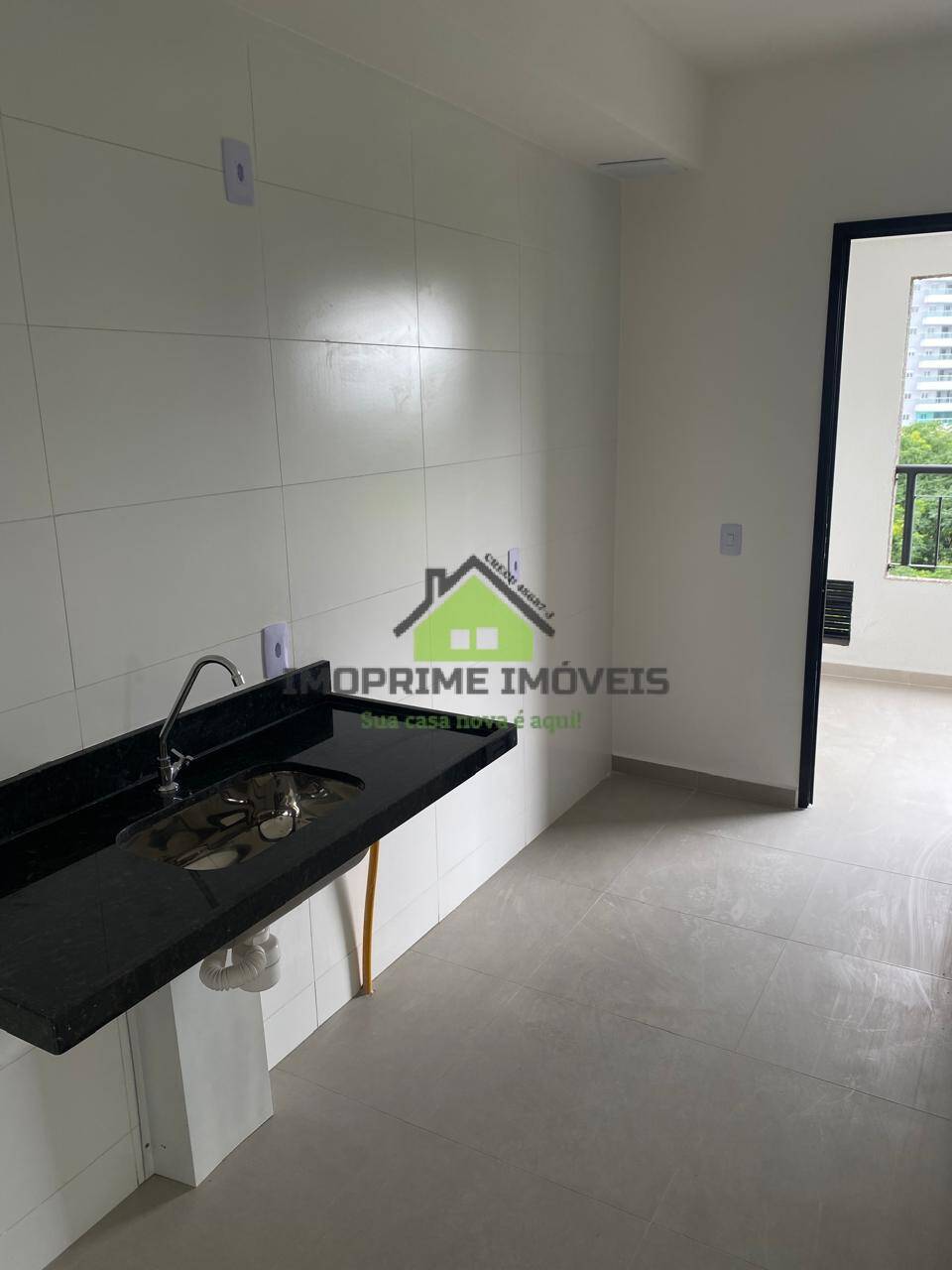 Apartamento, 2 quartos, 58 m² - Foto 3