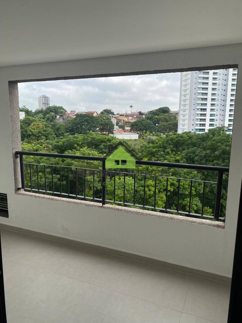Apartamento, 2 quartos, 58 m² - Foto 1