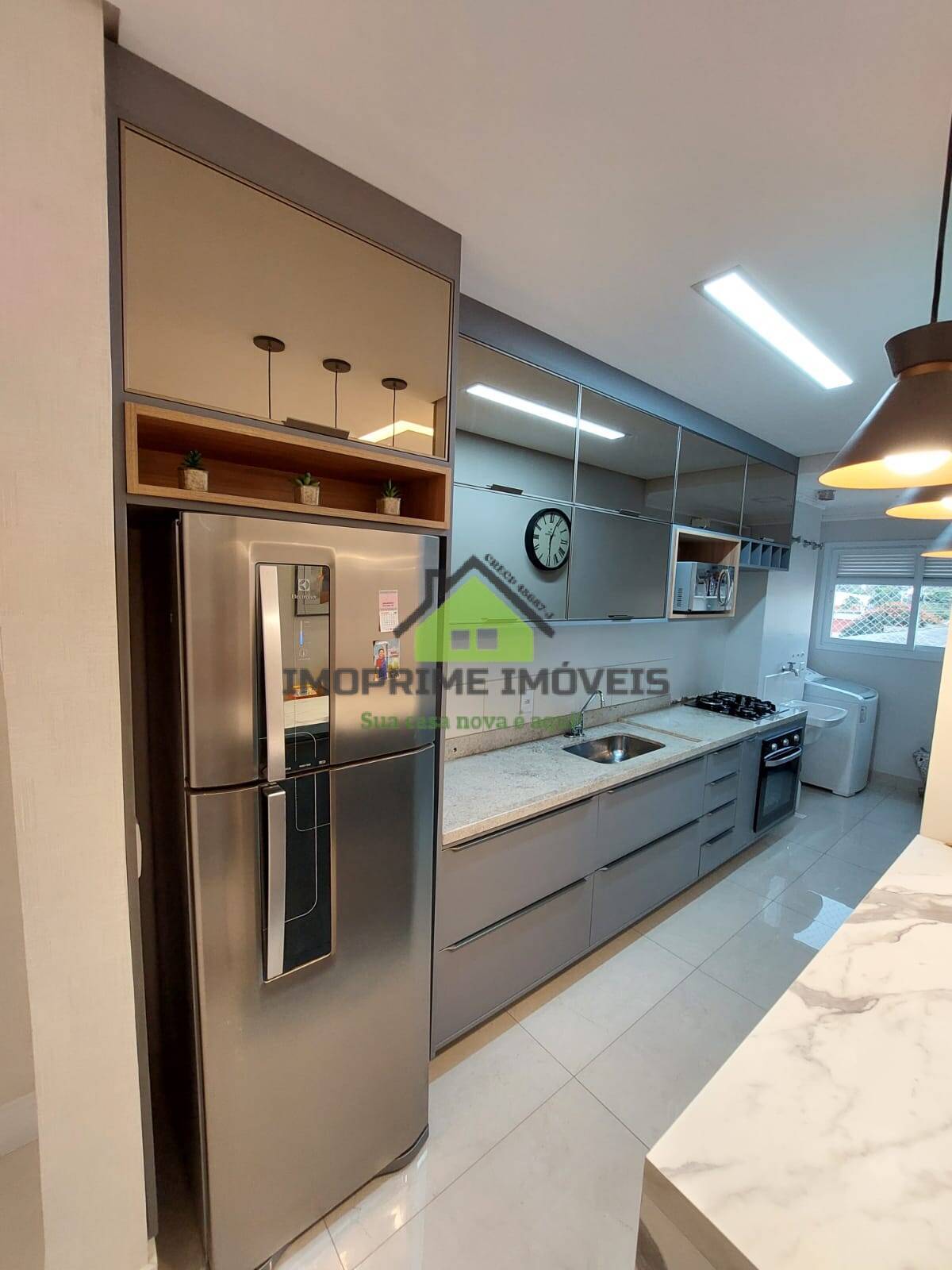 Apartamento, 2 quartos, 69 m² - Foto 6