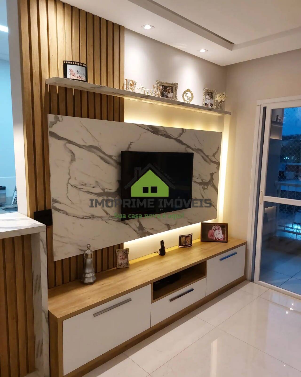 Apartamento, 2 quartos, 69 m² - Foto 4