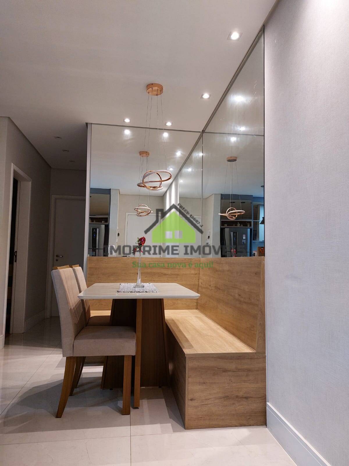 Apartamento, 2 quartos, 69 m² - Foto 8