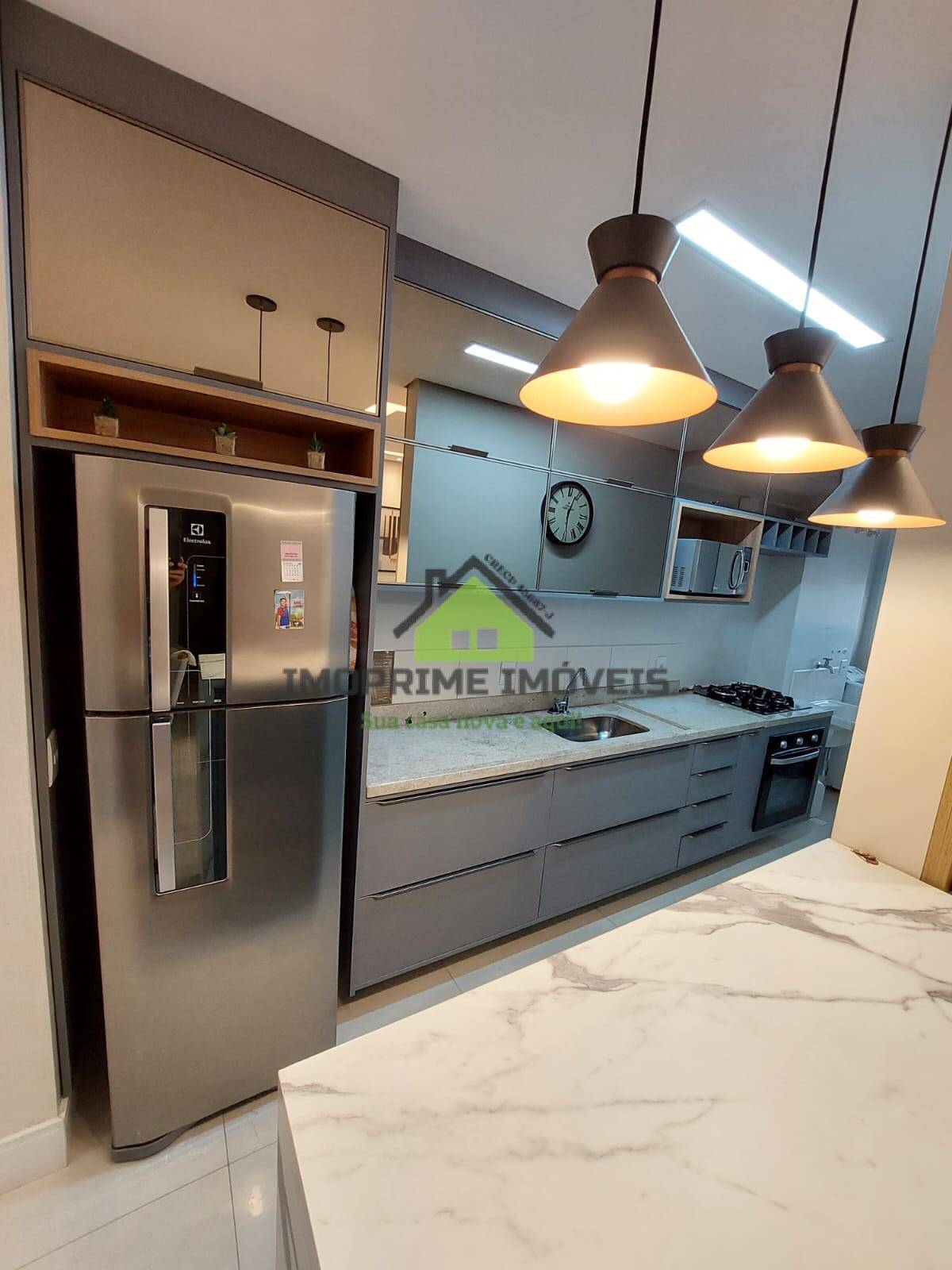 Apartamento, 2 quartos, 69 m² - Foto 5