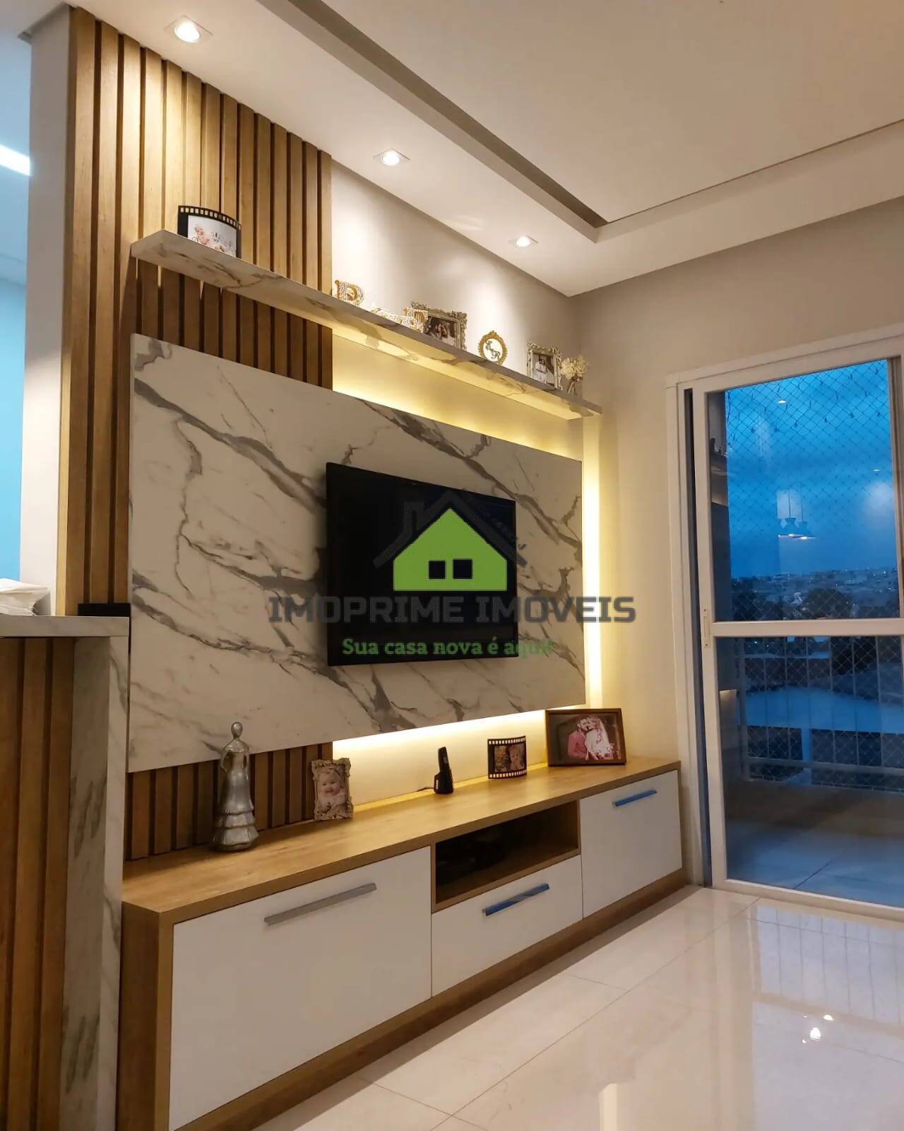 Apartamento, 2 quartos, 69 m² - Foto 7