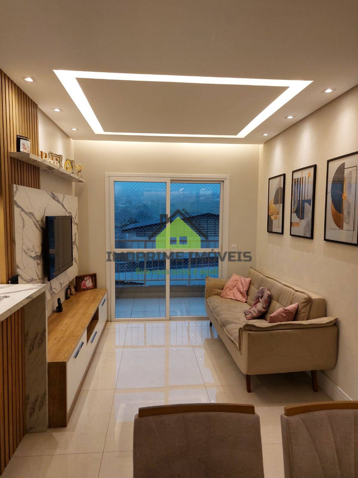 Apartamento, 2 quartos, 69 m² - Foto 14