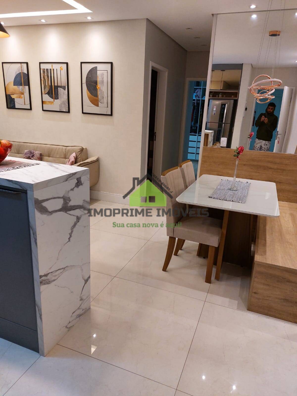 Apartamento, 2 quartos, 69 m² - Foto 12