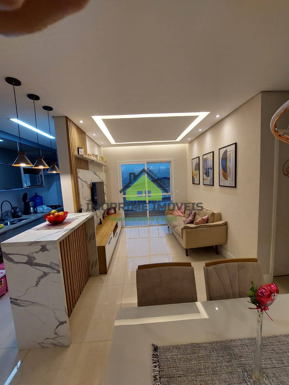 Apartamento, 2 quartos, 69 m² - Foto 16