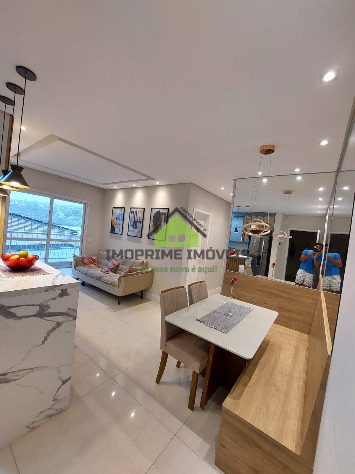 Apartamento, 2 quartos, 69 m² - Foto 22