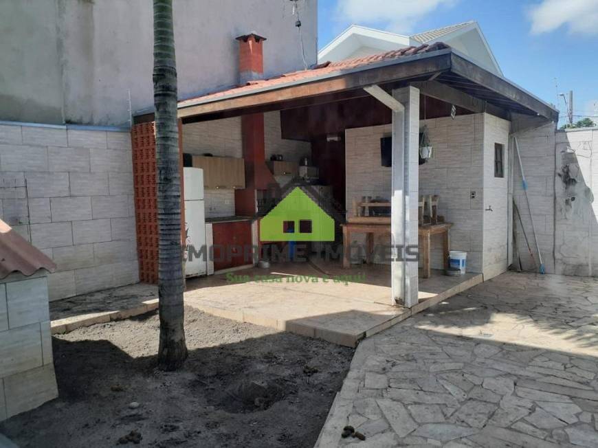 Casa, 3 quartos, 124 m² - Foto 5